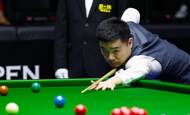 新赛制的到 新赛制的到