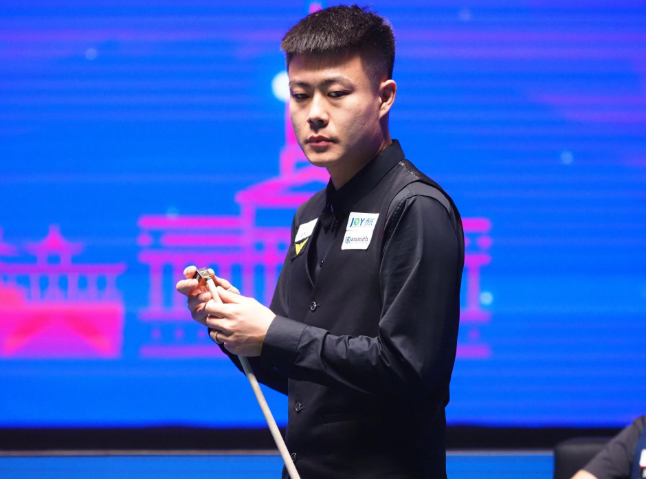 局面就会一 局面就会一