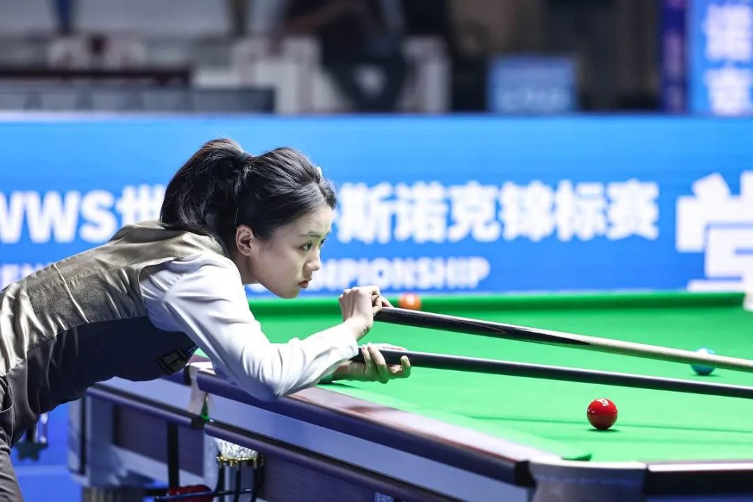 区前的果断